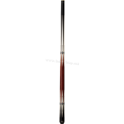 Бильярдный кий Players Pure X HXTE1 (Black)