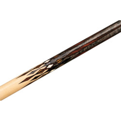 Tac biliard Players Pure X HXTE11 (Grey) Thumb