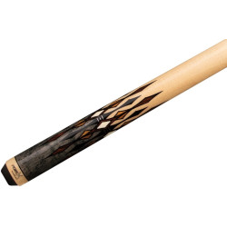 Tac biliard Players Pure X HXTE11 (Grey) Thumb