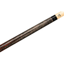 Tac biliard Players Pure X HXTE11 (Grey) Thumb