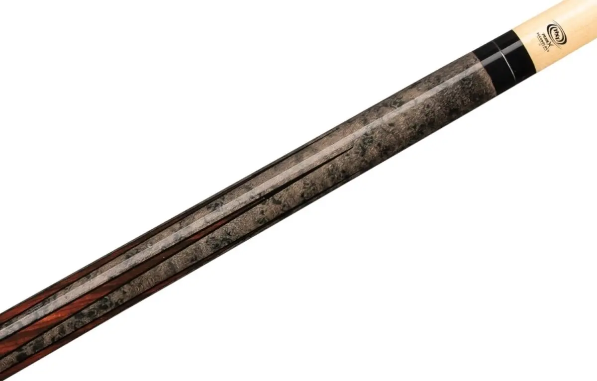 Tac biliard Players Pure X HXTE11 (Grey)