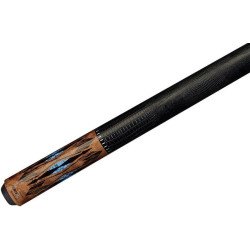 Бильярдный кий Players Pure X HXTE2 (Black/Browb) Thumb