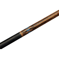 Бильярдный кий Players Pure X HXTE2 (Black/Browb) Thumb
