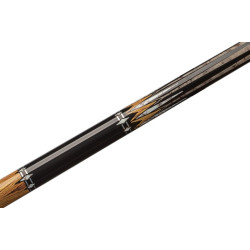Бильярдный кий Players PureX HXT101 (Black/Grey) Thumb