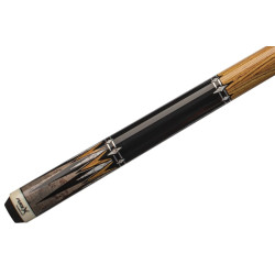Бильярдный кий Players PureX HXT101 (Black/Grey) Thumb