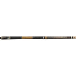 Бильярдный кий Players PureX HXT101 (Black/Grey)