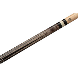 Бильярдный кий Players PureX HXT101 (Black/Grey) Thumb