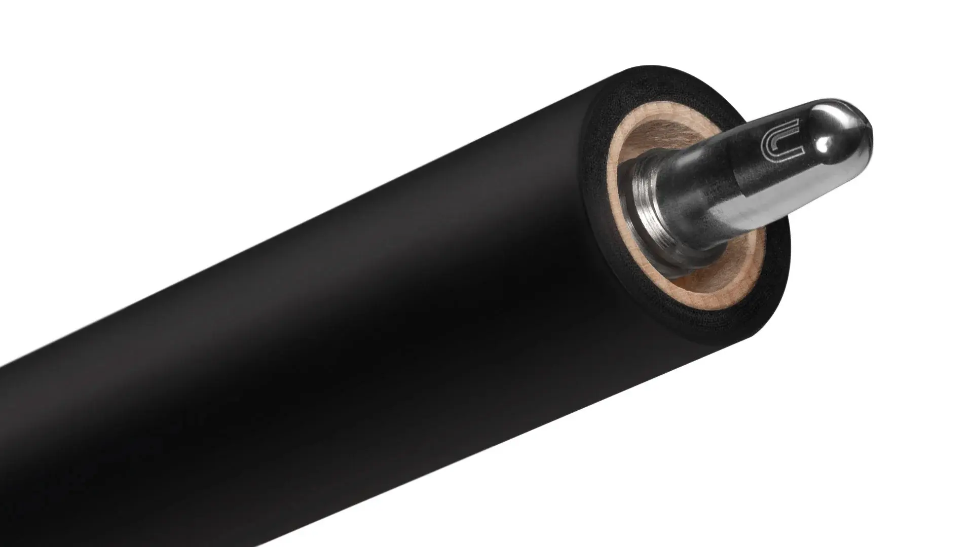 Tac biliard Predator Air Rush (Black)