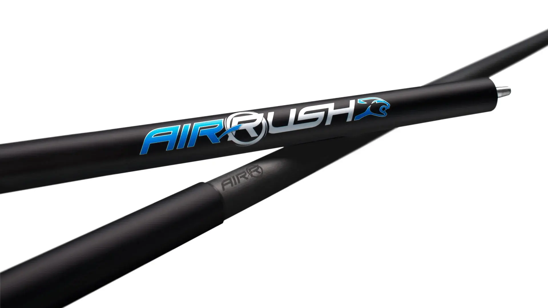 Tac biliard Predator Air Rush (Black)