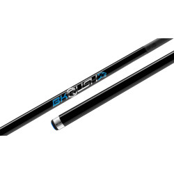 Бильярдный кий Predator BK Rush (Black) Thumb