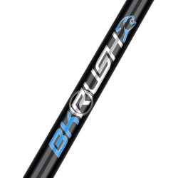 Бильярдный кий Predator BK Rush (Black) Thumb