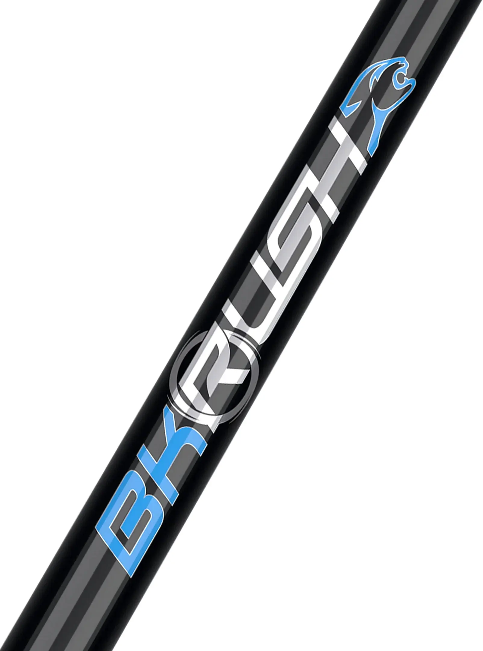Бильярдный кий Predator BK Rush (Black) - 4