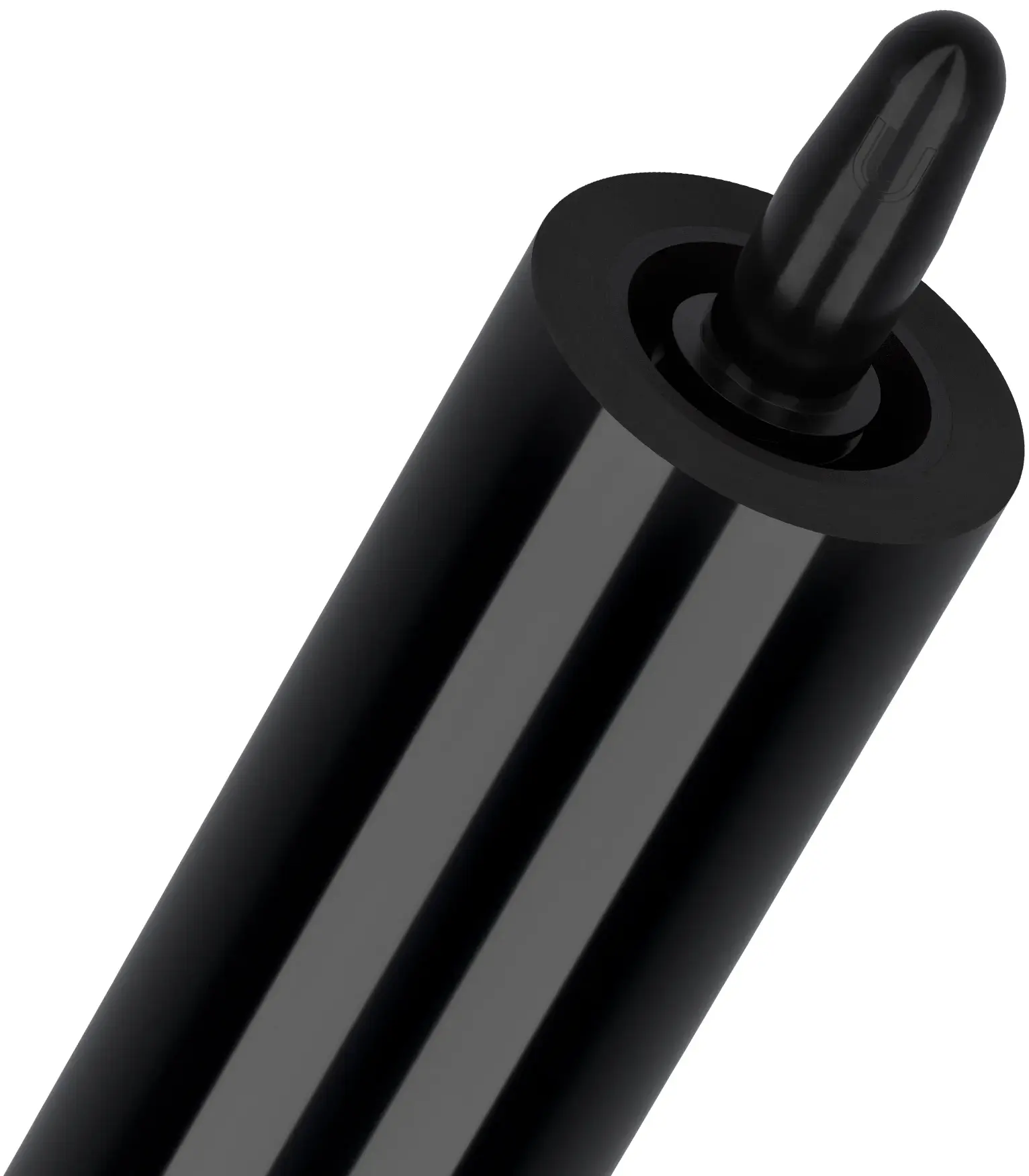 Бильярдный кий Predator BK Rush (Black) - 5