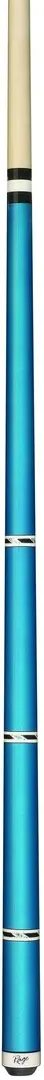 Tac biliard Rage Blue Charger (Metallic Blue)