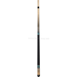 Бильярдный кий Rage Blue River (Black/Blue)