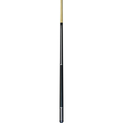 Бильярдный кий Rage Bolt (Black/Silver) Thumb