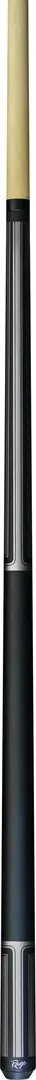 Бильярдный кий Rage Bolt (Black/Silver)