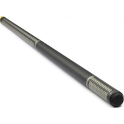 Бильярдный кий Rage Bolt (Black/Silver) Thumb