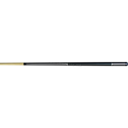 Бильярдный кий Rage Bolt (Black/Silver)