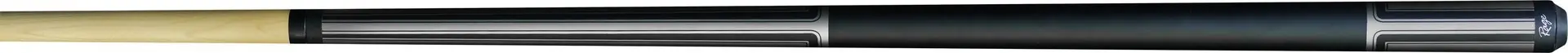 Бильярдный кий Rage Bolt (Black/Silver)