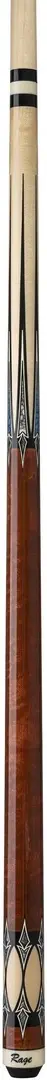 Tac biliard Rage Cinnamon Dream (Brown/Beige)