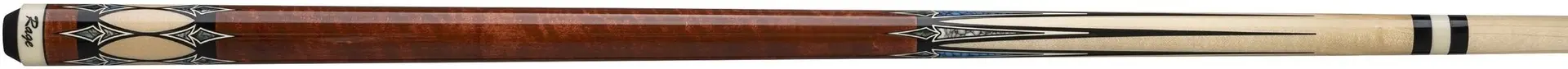 Tac biliard Rage Cinnamon Dream (Brown/Beige)