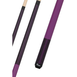Бильярдный кий Rage Purple Galaxy (Black/Purple) Thumb