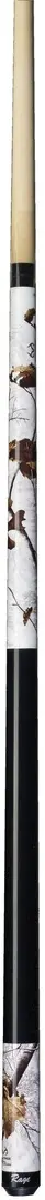 Бильярдный кий Rage Realtree Camo Extra (Black/Snow)