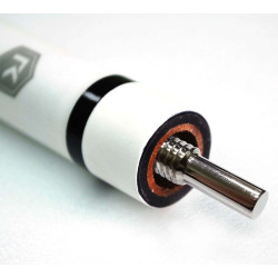 Бильярдный кий Raid Cues CH-03 (Blue) Thumb