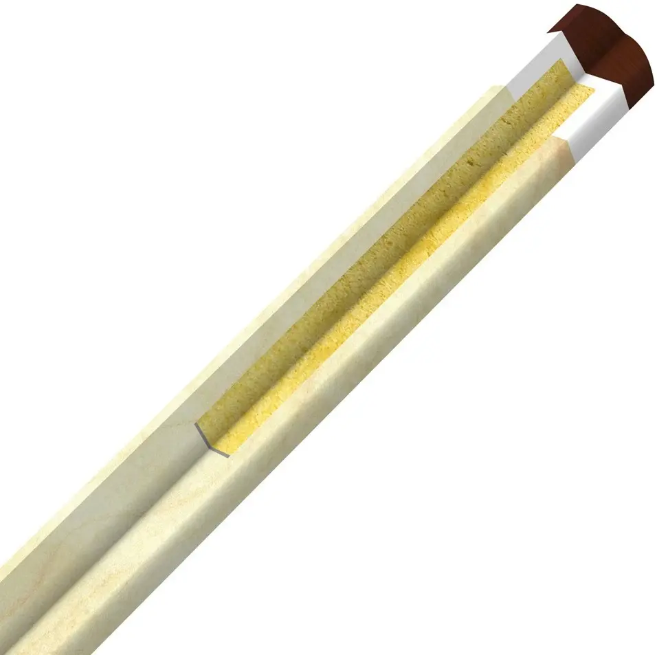 Бильярдный кий Raid Cues CH-03 (Blue)