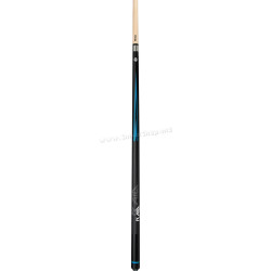 Tac biliard Raid Cues CH-03 (Blue)