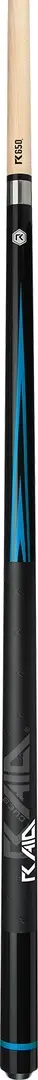 Бильярдный кий Raid Cues CH-03 (Blue)