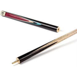 Бильярдный кий Riley BCE Grand Master Series 5 (Black/Red) Thumb