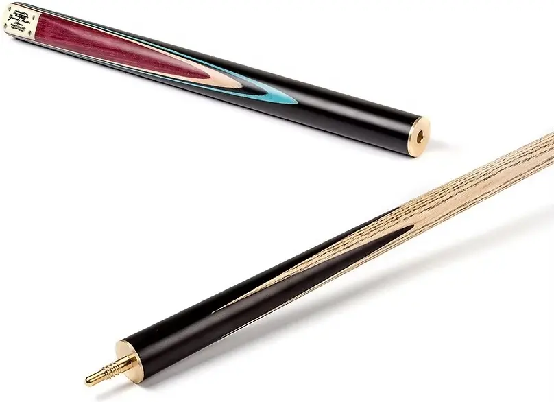 Бильярдный кий Riley BCE Grand Master Series 5 (Black/Red)