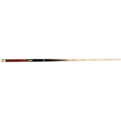Бильярдный кий Riley BCE Grand Master Series 5 (Black/Red)