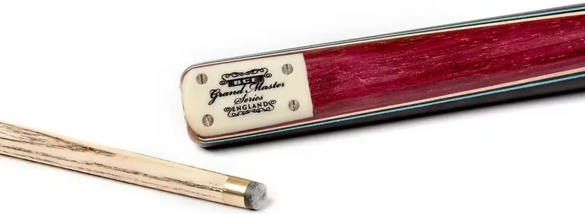 Бильярдный кий Riley BCE Grand Master Series 5 (Black/Red)