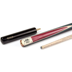 Бильярдный кий Riley BCE Grand Master Series 5 (Black/Red) Thumb