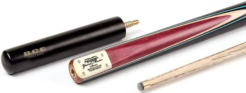 Бильярдный кий Riley BCE Grand Master Series 5 (Black/Red)