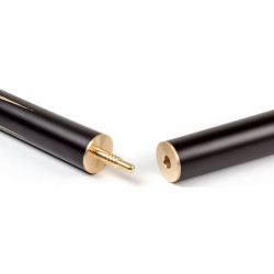 Бильярдный кий Riley BCE Grand Master Series 5 (Black/Red) Thumb