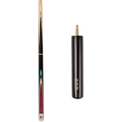 Бильярдный кий Riley BCE Grand Master Series 5 (Black/Red) Thumb