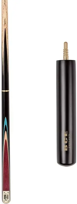 Бильярдный кий Riley BCE Grand Master Series 5 (Black/Red)