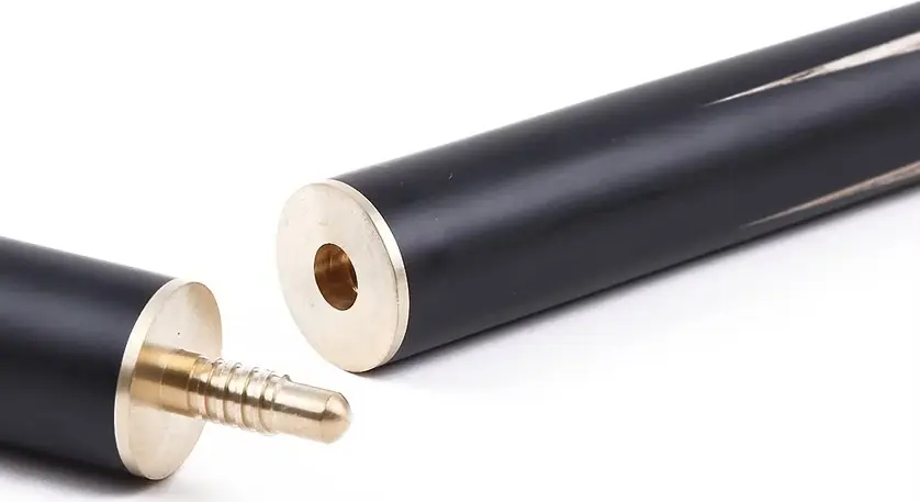 Бильярдный кий Riley BCE Heritage 5 - 3/4 (Black/Wood)