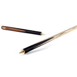 Бильярдный кий Riley Elegance RELE-10 (Black/Natural Wood) Thumb