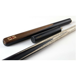 Бильярдный кий Riley Elegance RELE-10 (Black/Natural Wood) Thumb