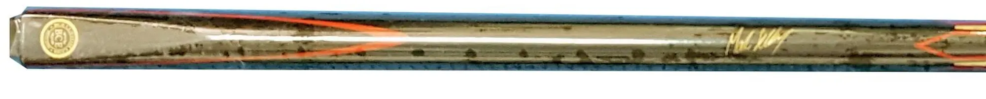 Бильярдный кий Riley Mark Selby JWS.200 (Black/Yellow)