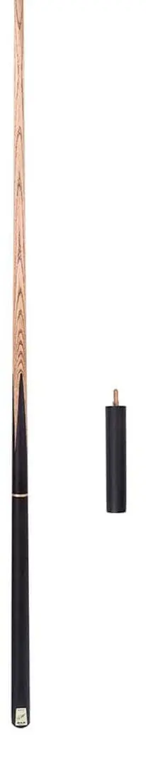 Бильярдный кий Riley Protege Mark Selby BCE-EL3D (Black/Natural Wood)