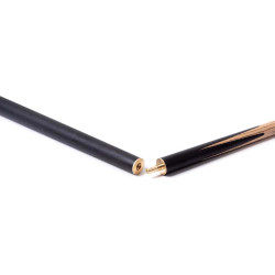 Бильярдный кий Riley Protege Mark Selby BCE-EL3D (Black/Natural Wood) Thumb