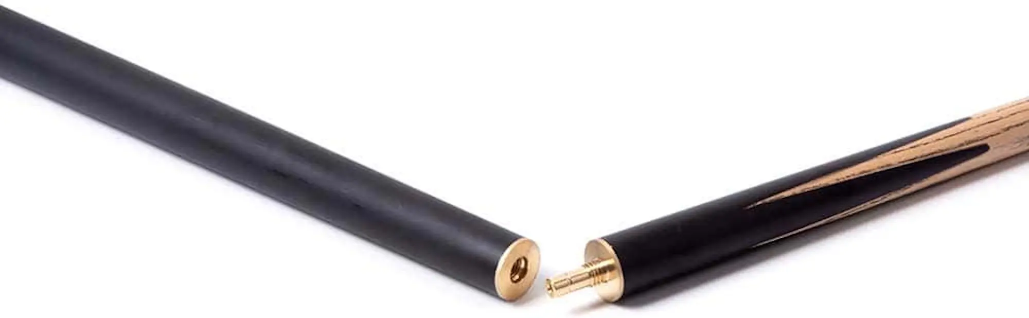 Бильярдный кий Riley Protege Mark Selby BCE-EL3D (Black/Natural Wood)