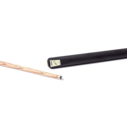 Бильярдный кий Riley Protege Mark Selby BCE-EL3D (Black/Natural Wood) Thumb