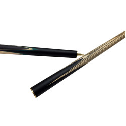 Бильярдный кий Riley Ronnie O'Sullivan ROS3-6 (Black/Natural Wood) Thumb